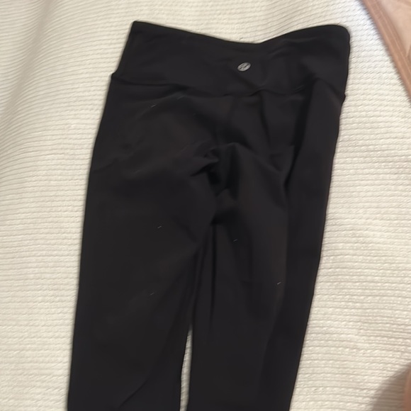 Black soul cycle leggings Lululemon - Picture 3 of 3